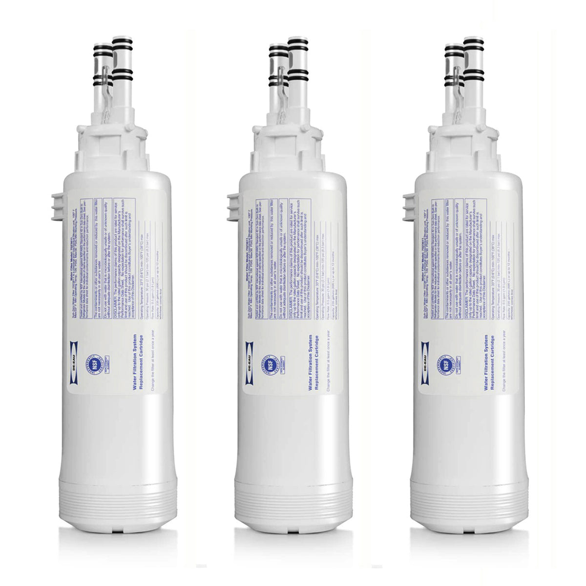 Sub-Zero 7023812 Refrigerator Water Filter Replacement Cartridge