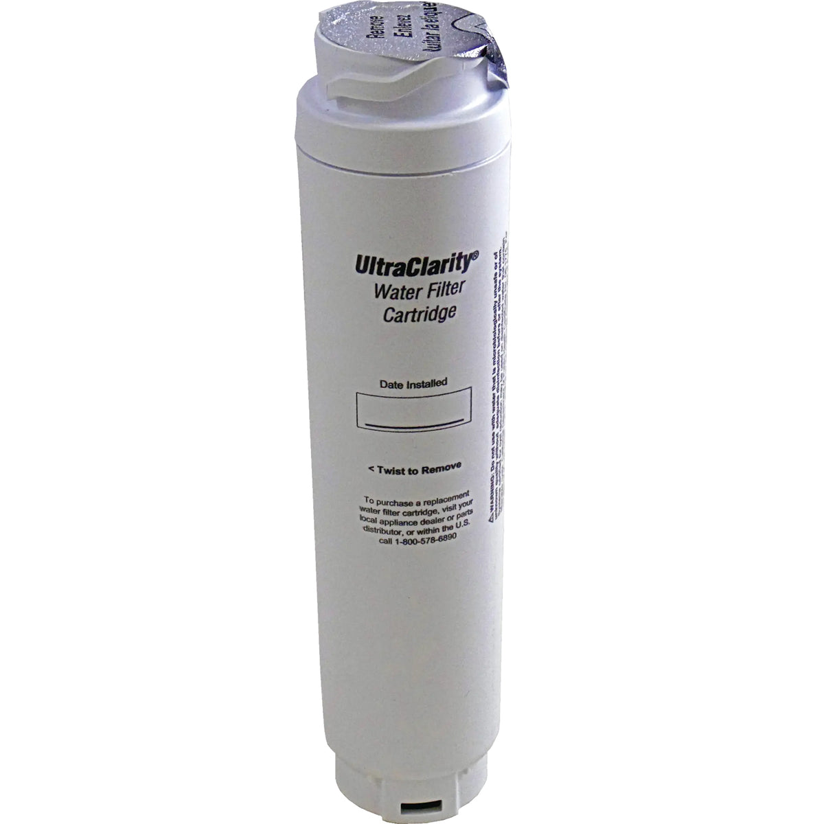 Bosch BORPLFTR30 BORPLFTR10 UltraClarity Water Filter Cartridge 11034152